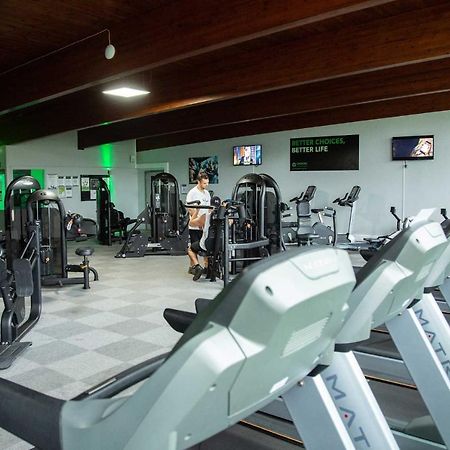 St John'S Lodge Incl Off-Site Leisure Club ويندرمير المظهر الخارجي الصورة