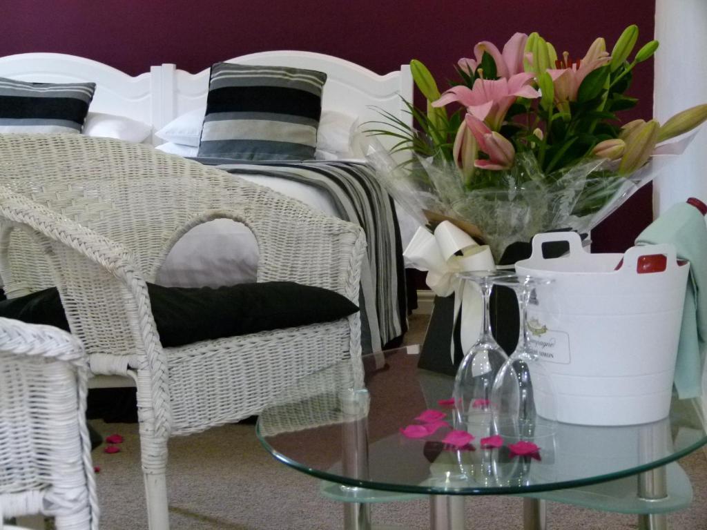 St John'S Lodge Incl Off-Site Leisure Club ويندرمير الغرفة الصورة