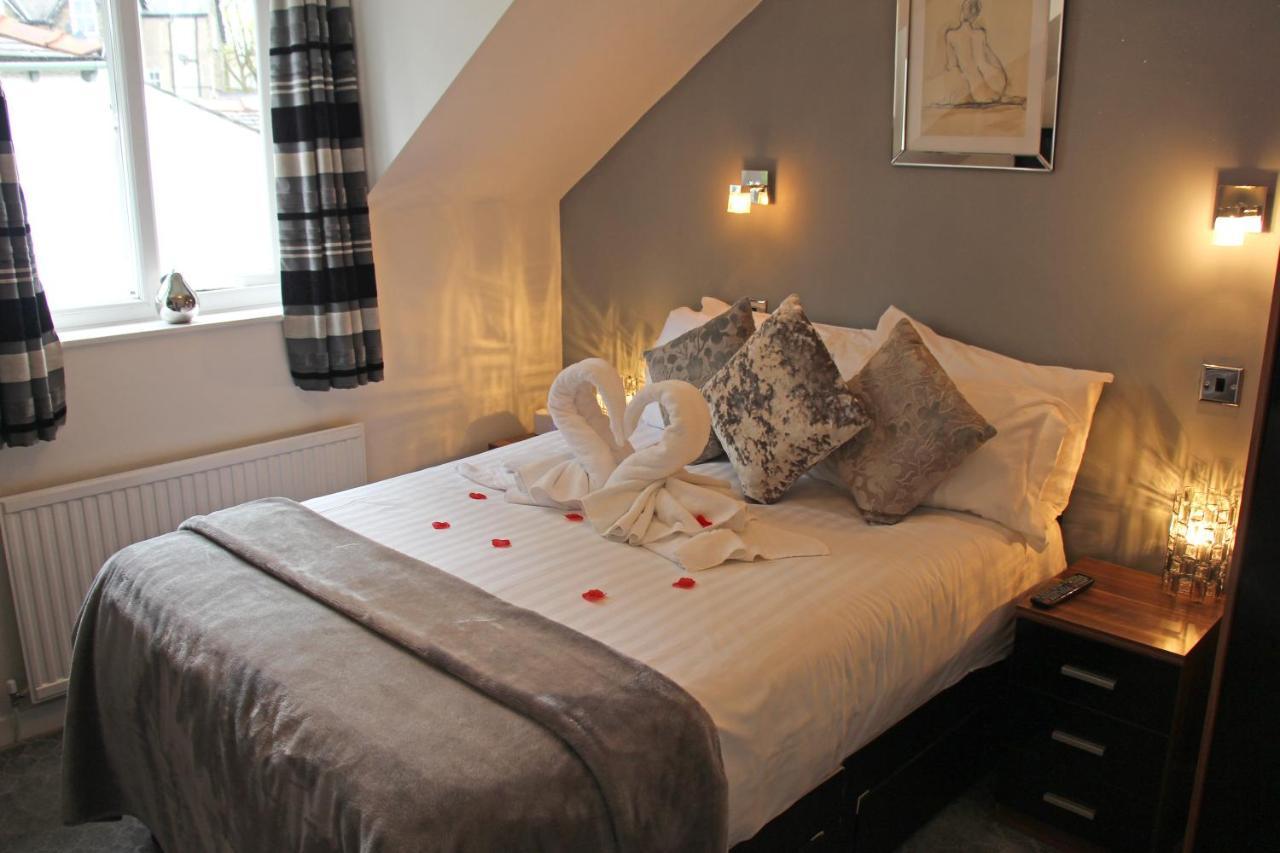 St John'S Lodge Incl Off-Site Leisure Club ويندرمير المظهر الخارجي الصورة