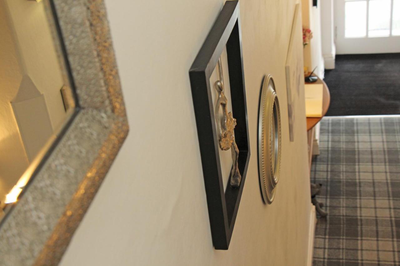St John'S Lodge Incl Off-Site Leisure Club ويندرمير المظهر الخارجي الصورة