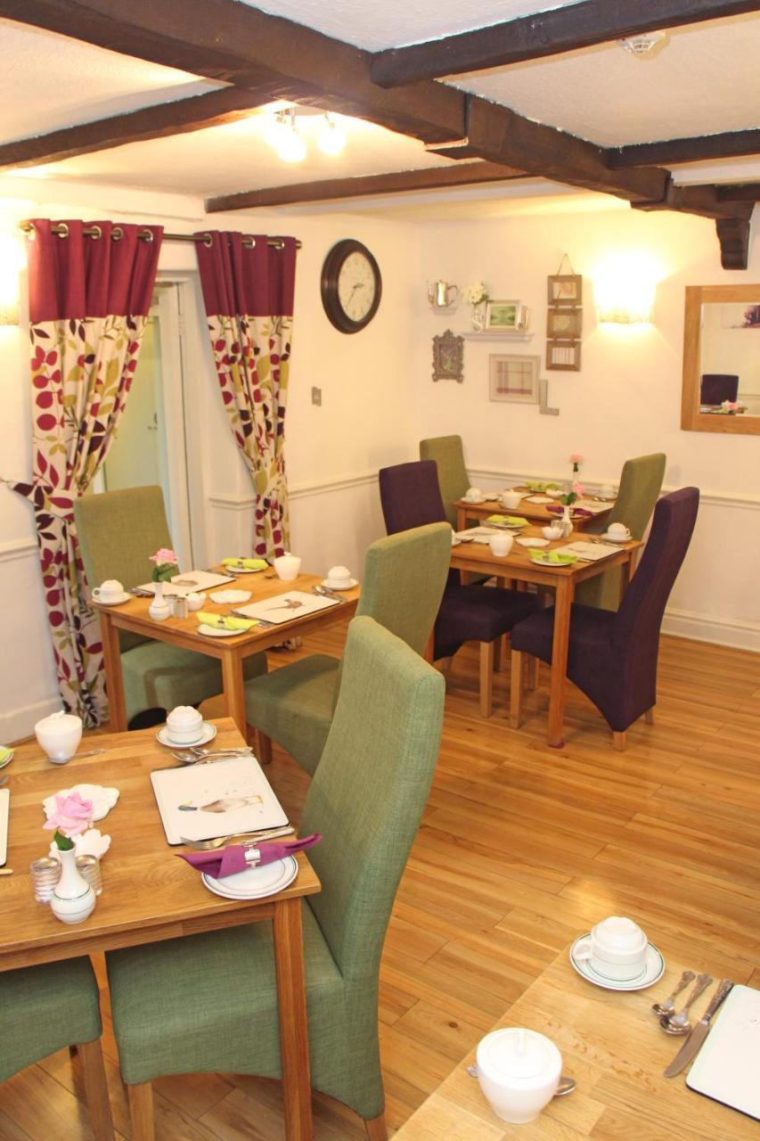 St John'S Lodge Incl Off-Site Leisure Club ويندرمير المظهر الخارجي الصورة