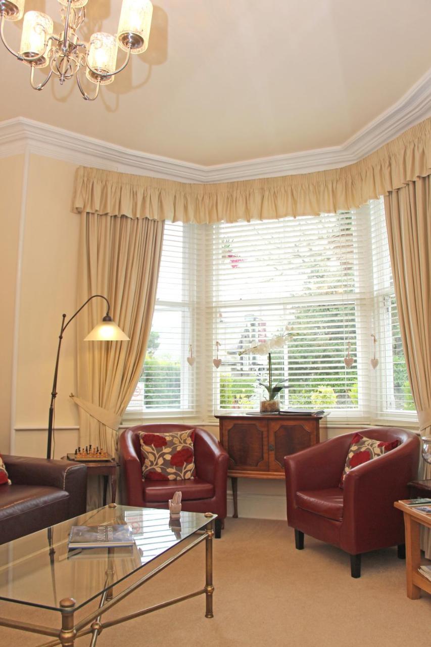 St John'S Lodge Incl Off-Site Leisure Club ويندرمير المظهر الخارجي الصورة