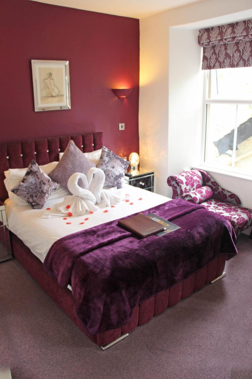 St John'S Lodge Incl Off-Site Leisure Club ويندرمير المظهر الخارجي الصورة