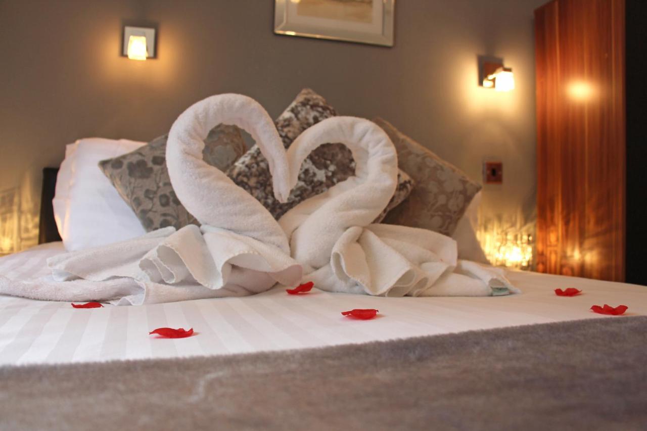 St John'S Lodge Incl Off-Site Leisure Club ويندرمير المظهر الخارجي الصورة