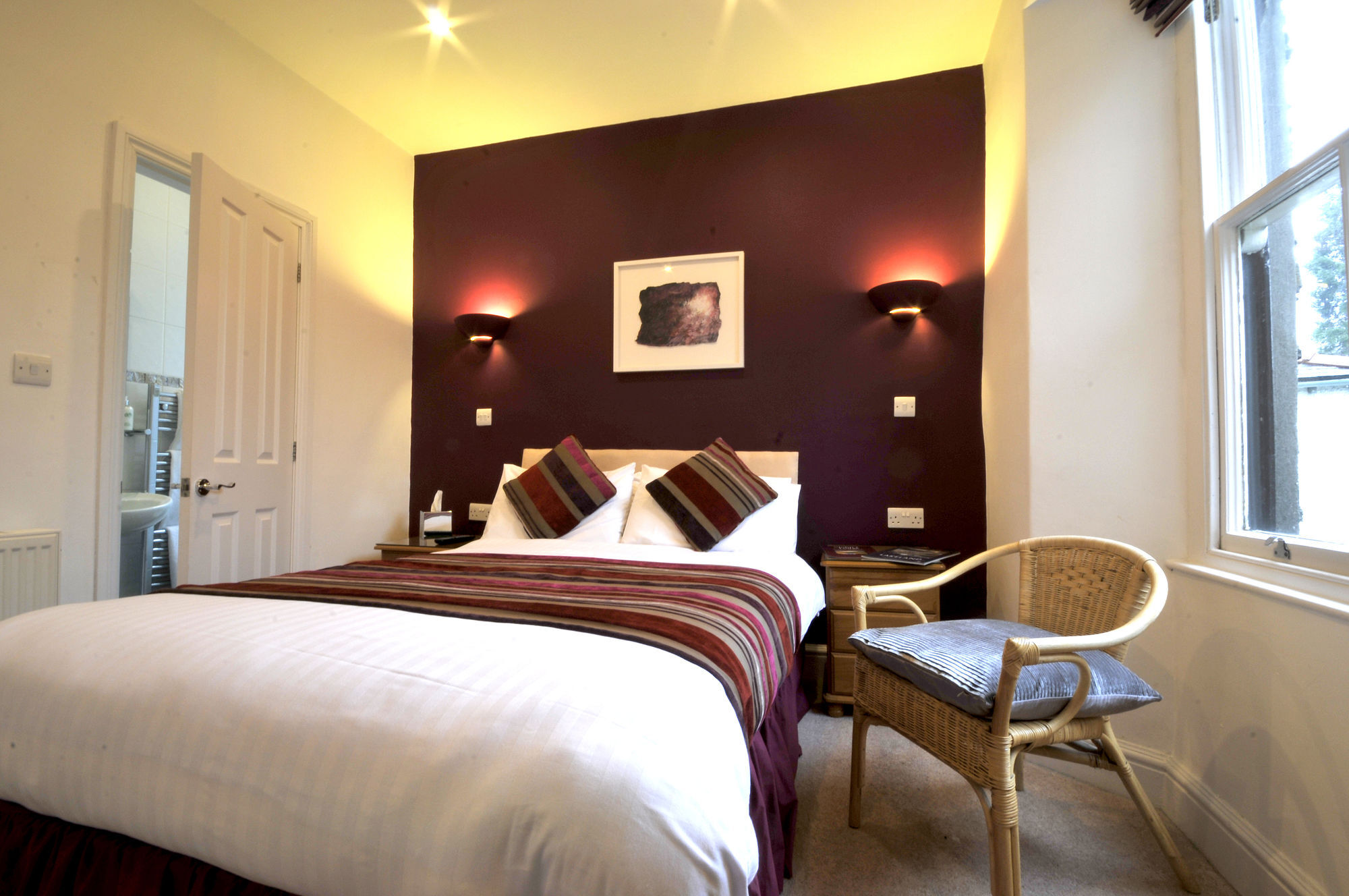 St John'S Lodge Incl Off-Site Leisure Club ويندرمير المظهر الخارجي الصورة
