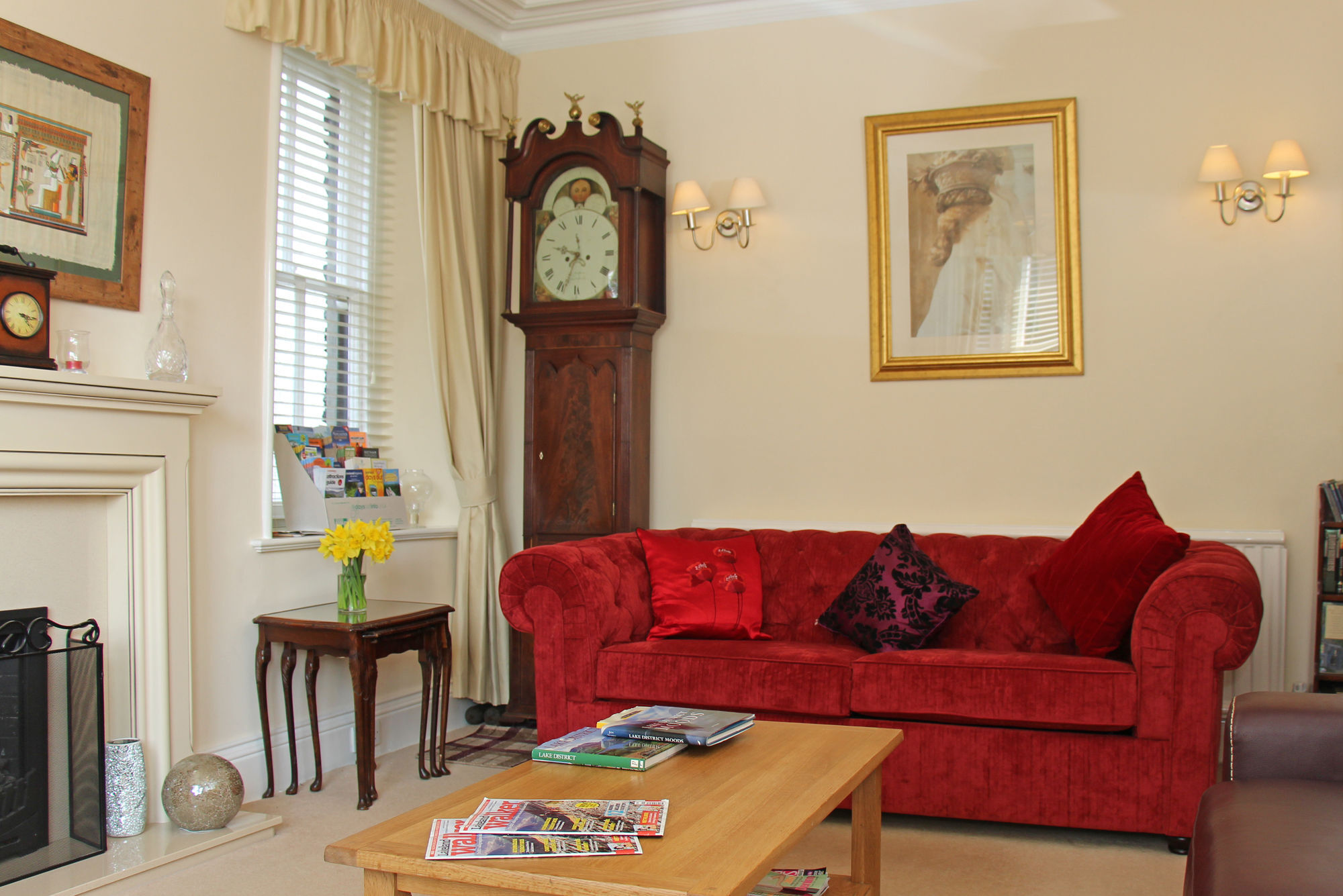 St John'S Lodge Incl Off-Site Leisure Club ويندرمير المظهر الخارجي الصورة